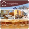 Hotel Puerta del Sol Porlamar-alojamiento y servicios banquetes y