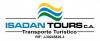 Isadan tours, c.A.