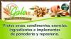 Inv. Gale 18, C.A.