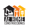 At home construcciones, C.A